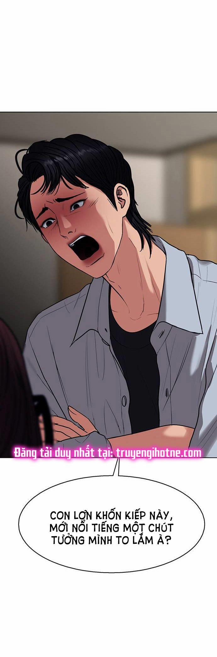 Vẻ Đẹp Đích Thực – True Beauty 251.2 trang 3