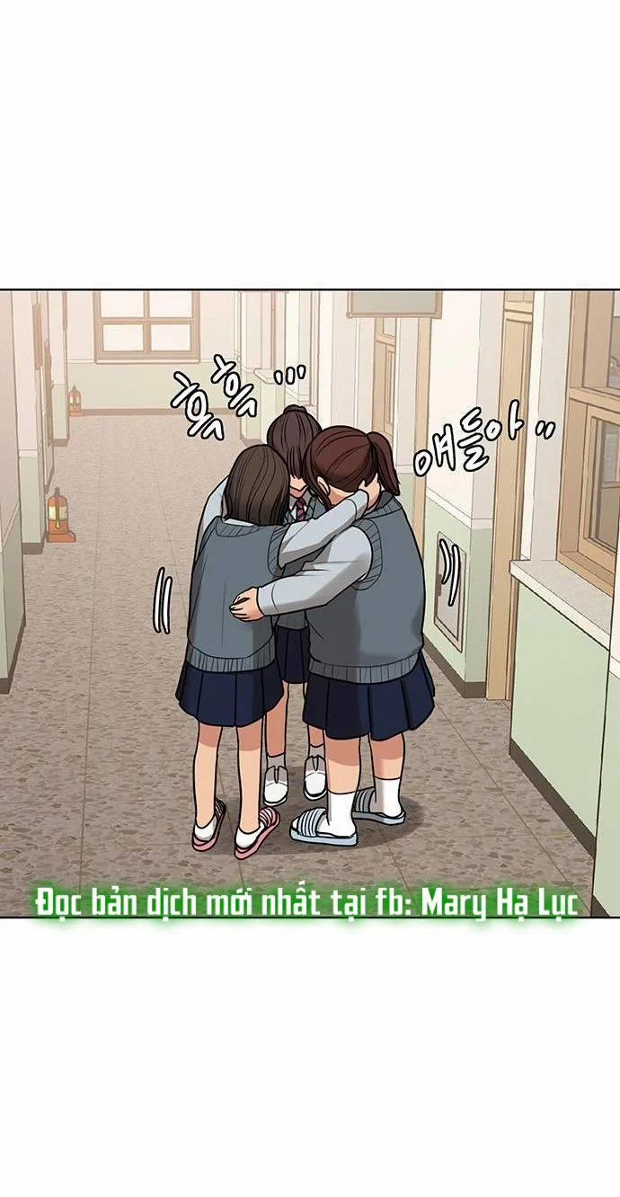 Vẻ Đẹp Đích Thực – True Beauty 251.2 trang 30