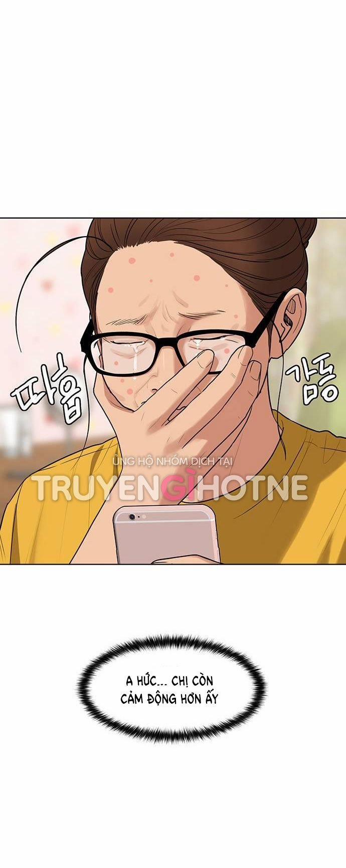 Vẻ Đẹp Đích Thực – True Beauty 251.2 trang 41