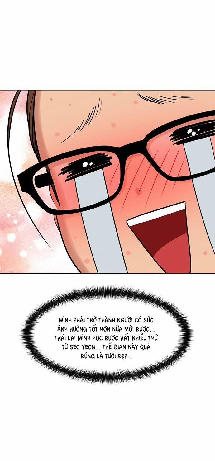 Vẻ Đẹp Đích Thực – True Beauty 251.2 trang 42