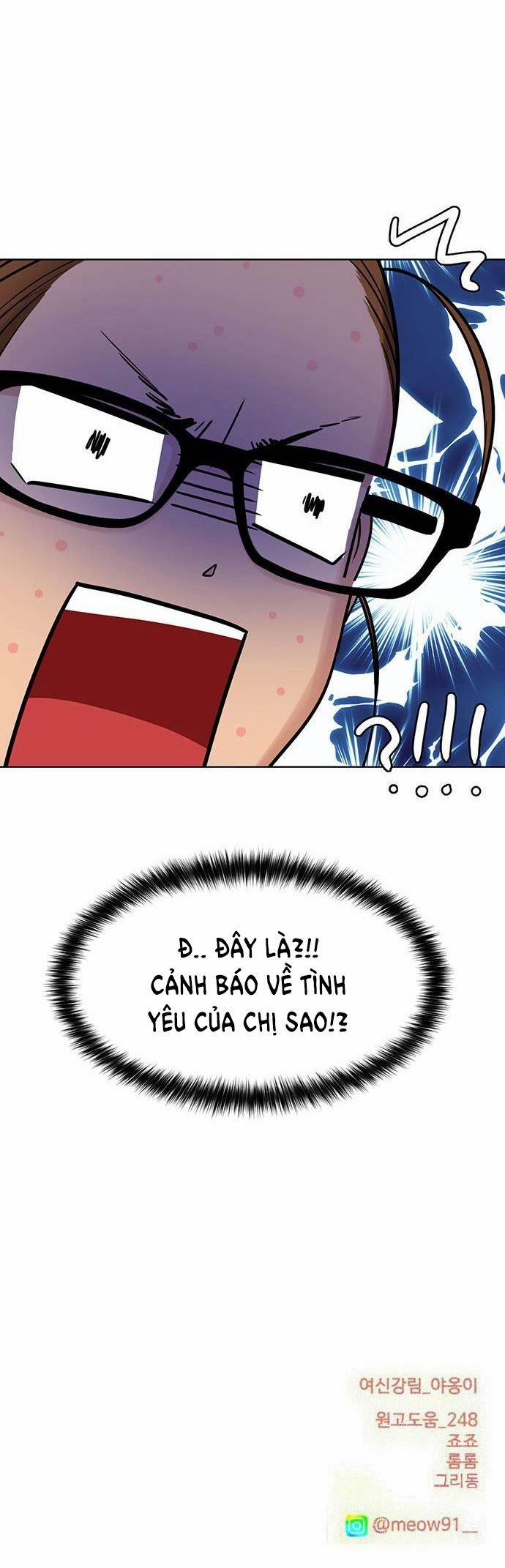 Vẻ Đẹp Đích Thực – True Beauty 251.2 trang 45