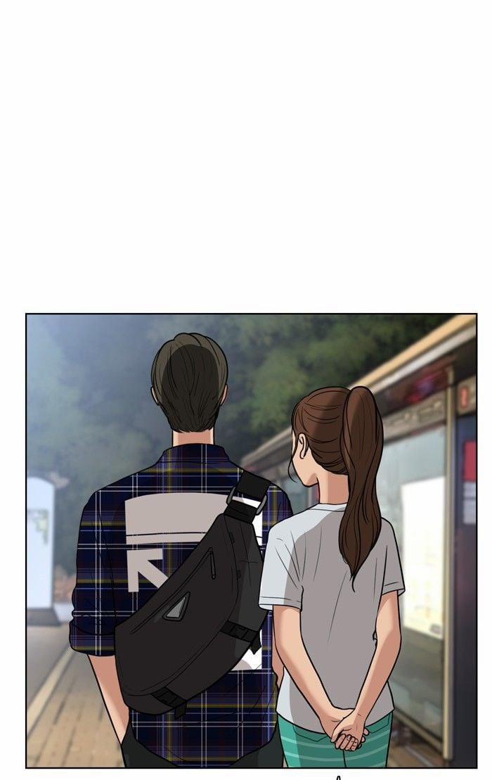 Vẻ Đẹp Đích Thực – True Beauty 30 trang 103