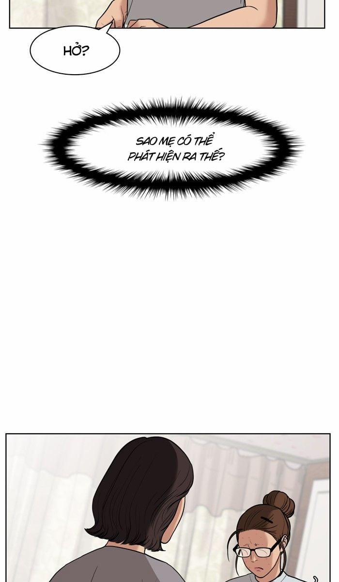 Vẻ Đẹp Đích Thực – True Beauty 30 trang 14