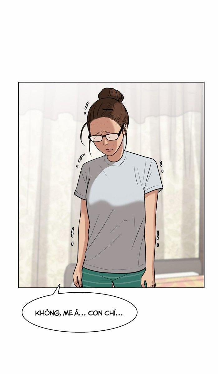 Vẻ Đẹp Đích Thực – True Beauty 30 trang 16