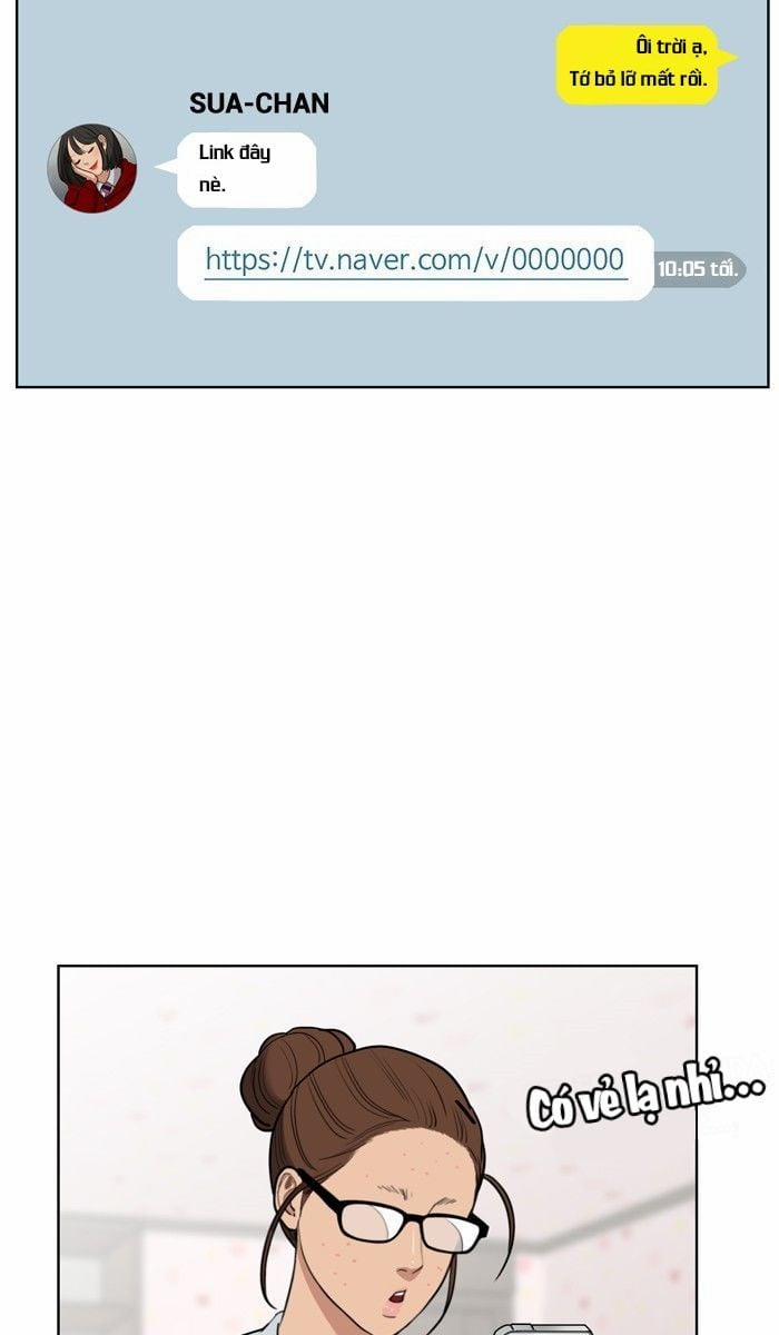 Vẻ Đẹp Đích Thực – True Beauty 30 trang 2