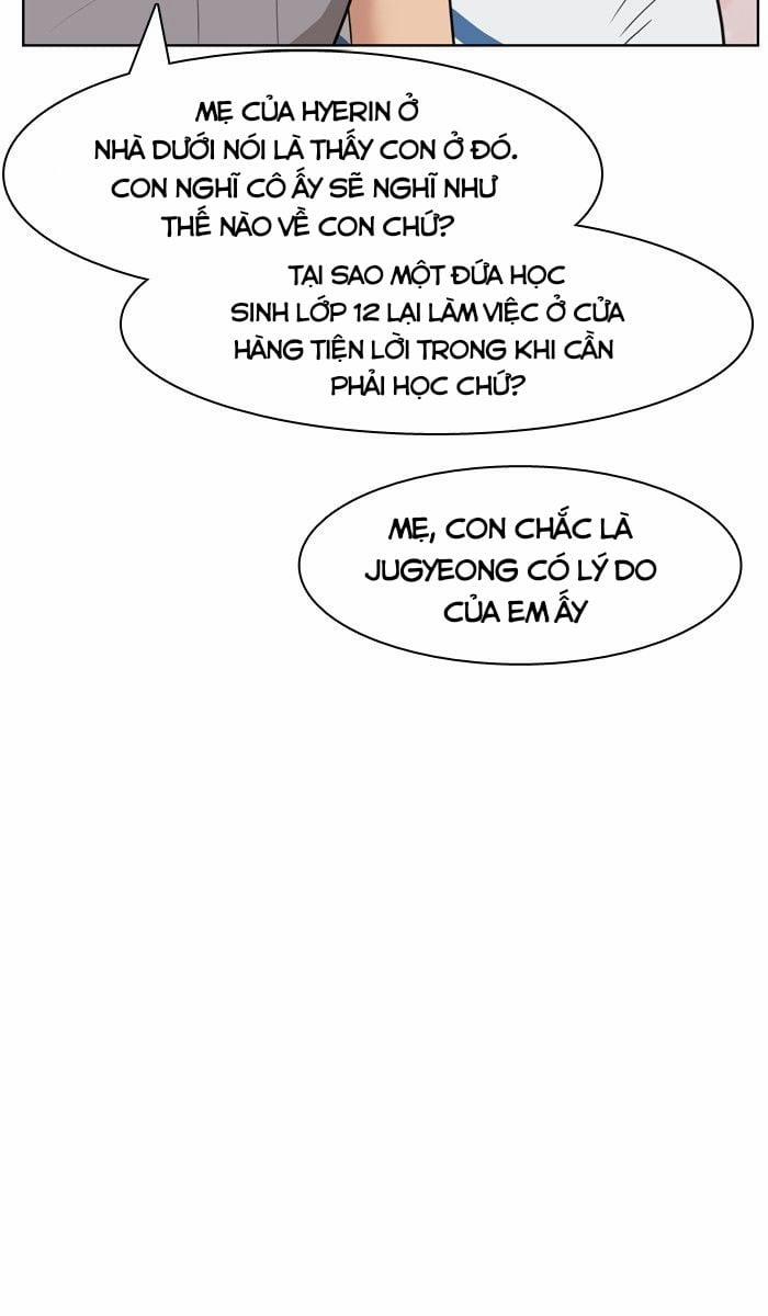 Vẻ Đẹp Đích Thực – True Beauty 30 trang 20