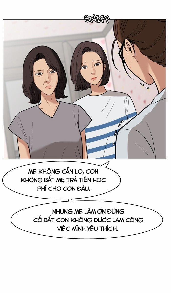 Vẻ Đẹp Đích Thực – True Beauty 30 trang 27