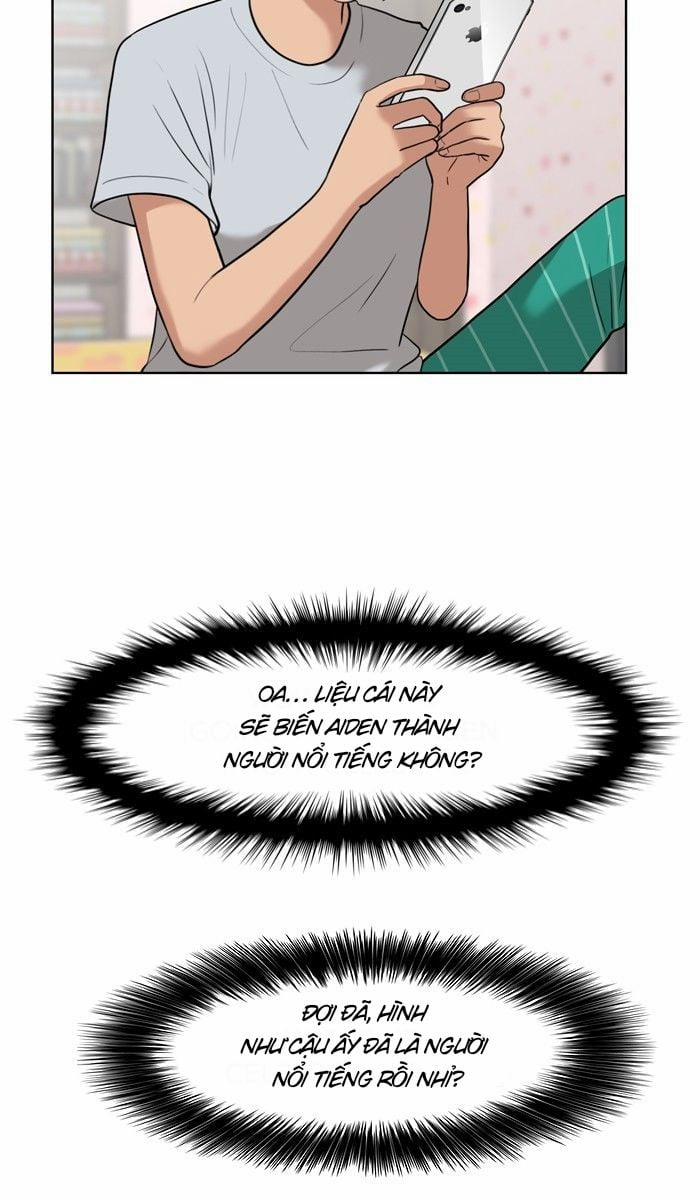 Vẻ Đẹp Đích Thực – True Beauty 30 trang 3