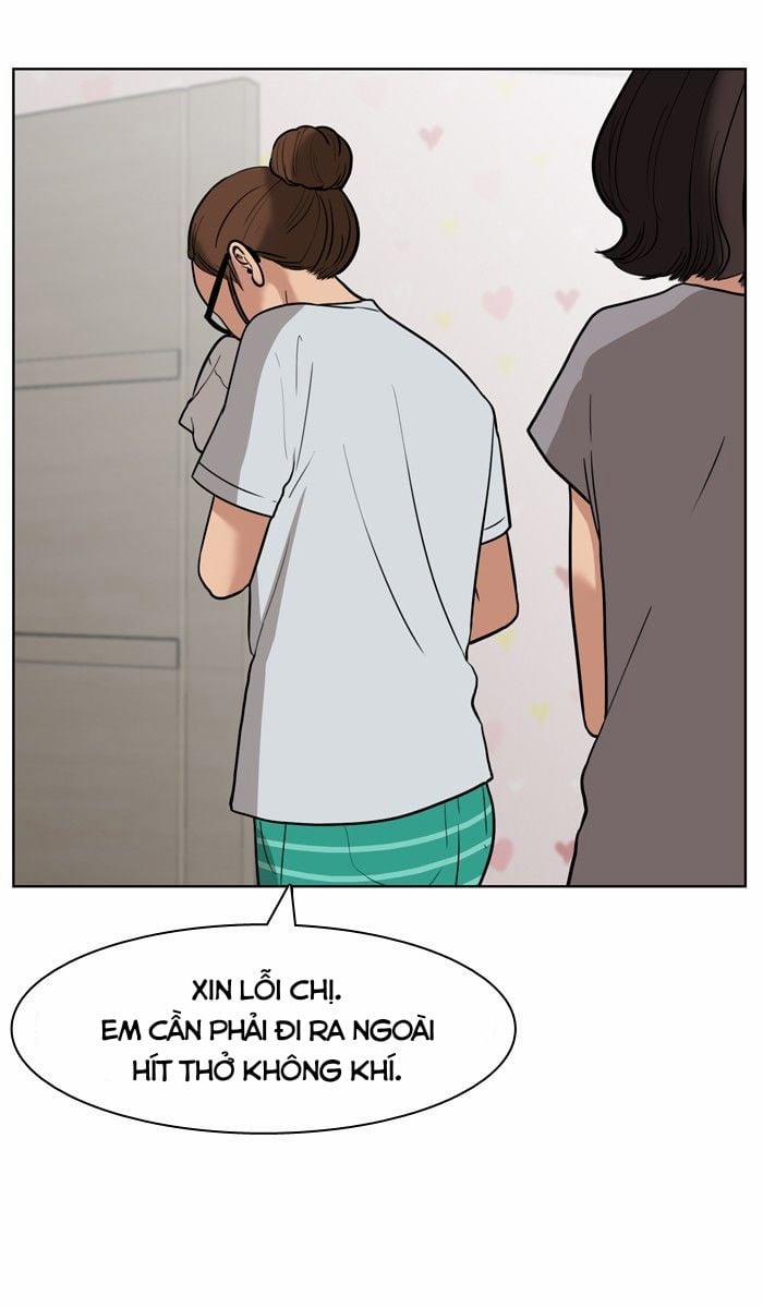 Vẻ Đẹp Đích Thực – True Beauty 30 trang 31