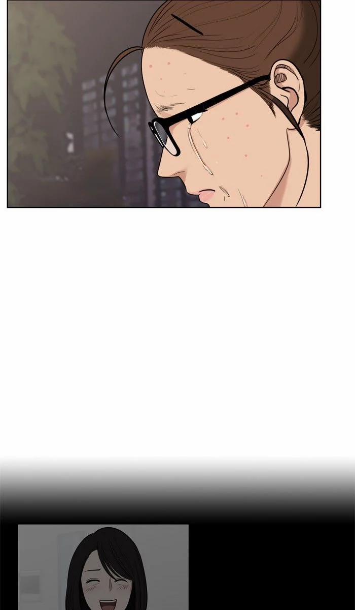 Vẻ Đẹp Đích Thực – True Beauty 30 trang 34