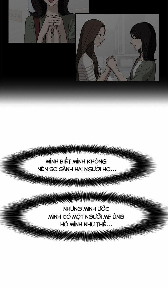 Vẻ Đẹp Đích Thực – True Beauty 30 trang 35