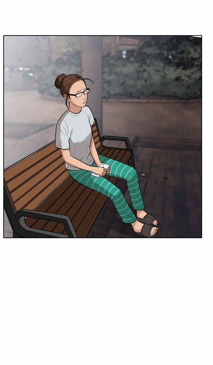 Vẻ Đẹp Đích Thực – True Beauty 30 trang 37