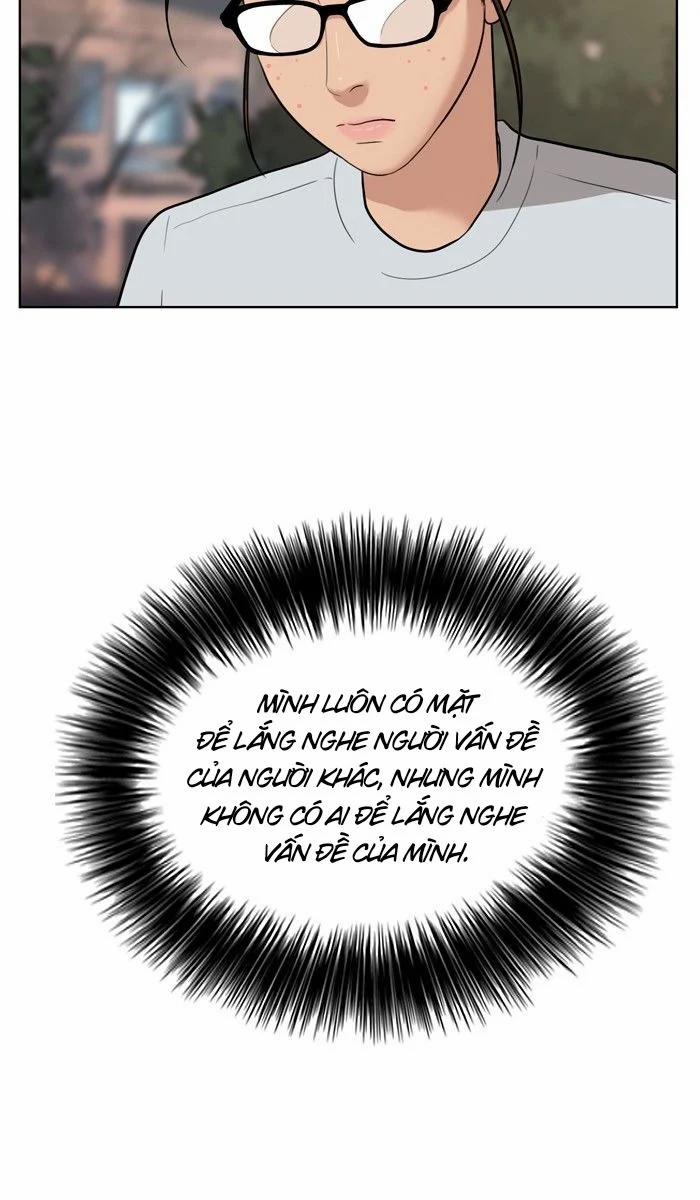 Vẻ Đẹp Đích Thực – True Beauty 30 trang 39