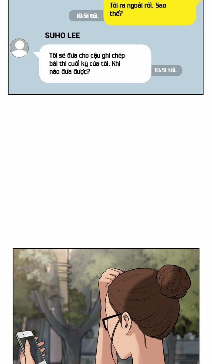 Vẻ Đẹp Đích Thực – True Beauty 30 trang 42