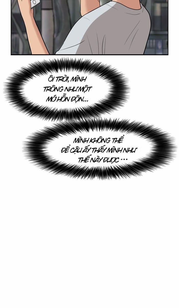 Vẻ Đẹp Đích Thực – True Beauty 30 trang 43