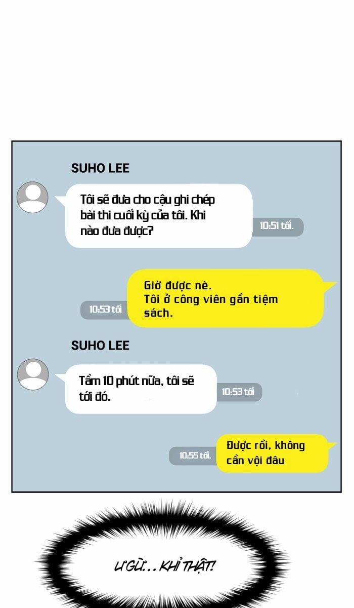 Vẻ Đẹp Đích Thực – True Beauty 30 trang 45