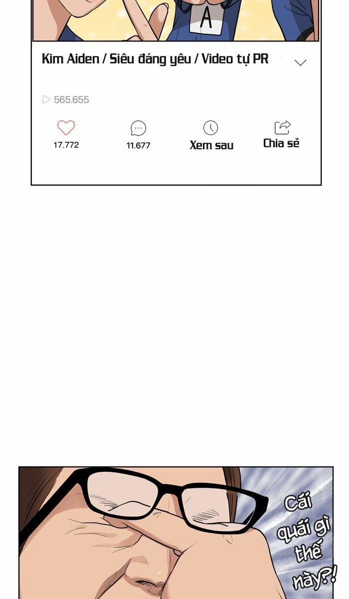 Vẻ Đẹp Đích Thực – True Beauty 30 trang 5