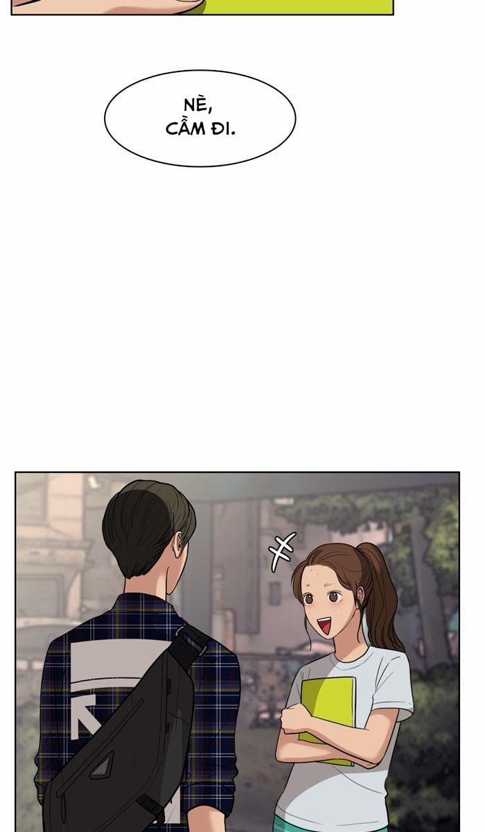 Vẻ Đẹp Đích Thực – True Beauty 30 trang 55