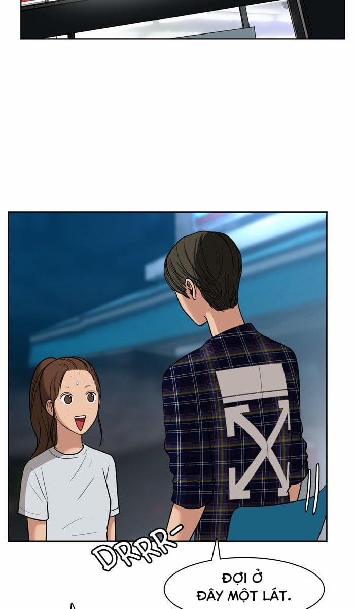 Vẻ Đẹp Đích Thực – True Beauty 30 trang 58