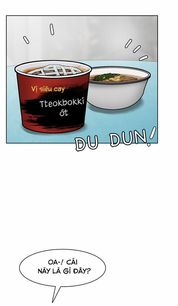 Vẻ Đẹp Đích Thực – True Beauty 30 trang 60