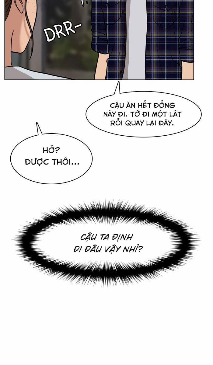 Vẻ Đẹp Đích Thực – True Beauty 30 trang 65