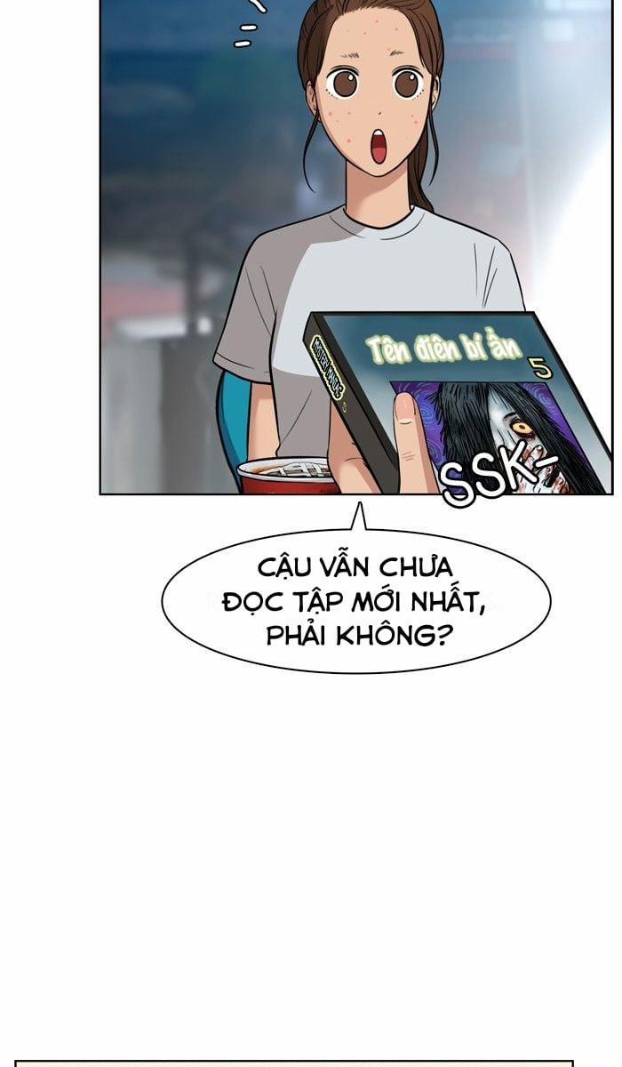 Vẻ Đẹp Đích Thực – True Beauty 30 trang 67