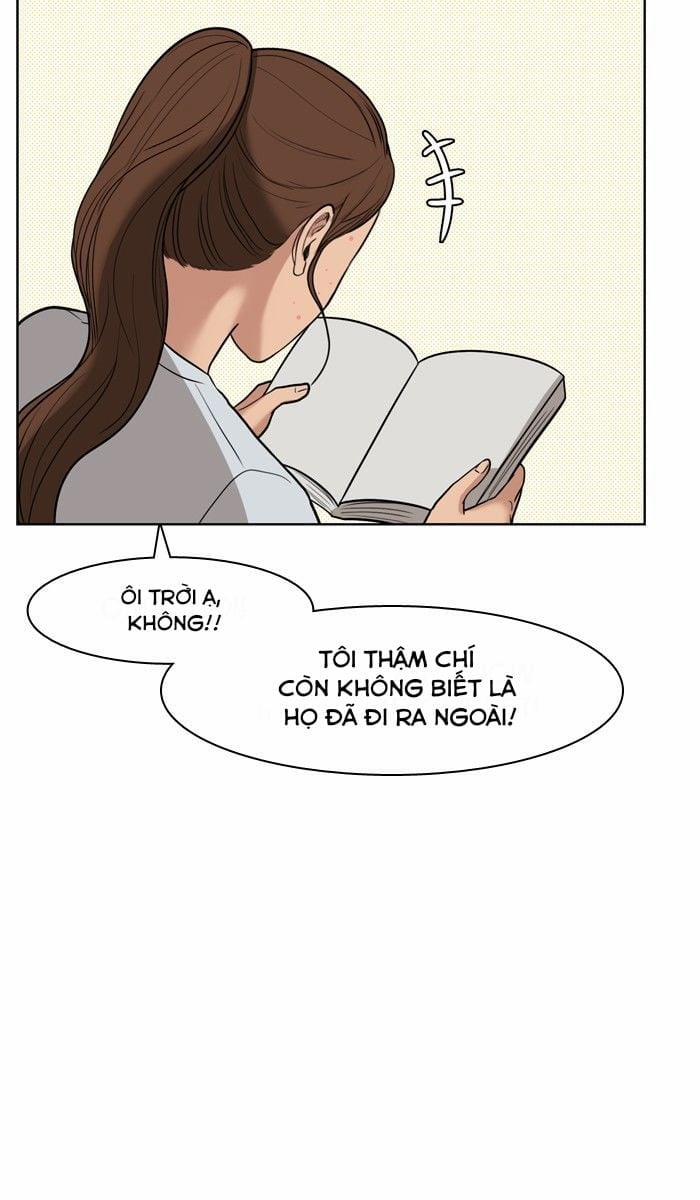 Vẻ Đẹp Đích Thực – True Beauty 30 trang 68