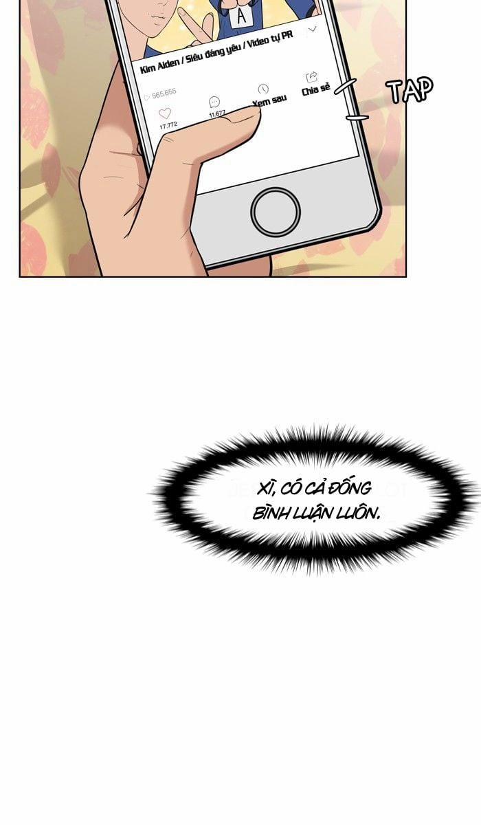 Vẻ Đẹp Đích Thực – True Beauty 30 trang 7