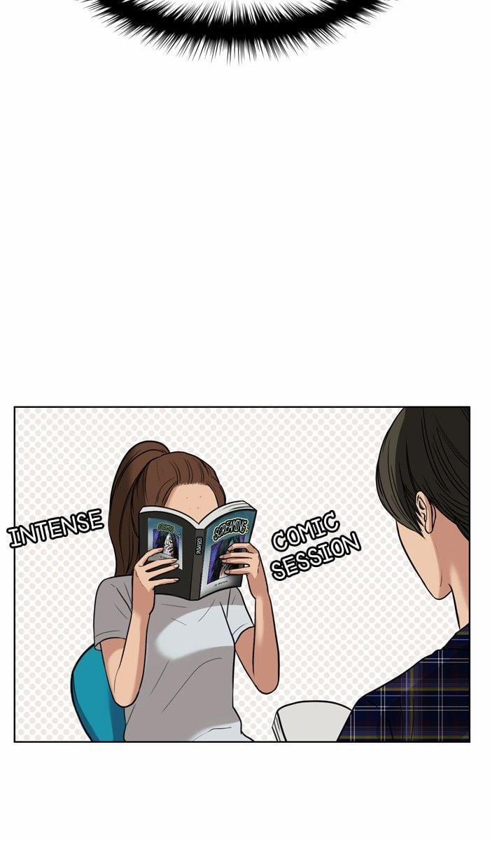 Vẻ Đẹp Đích Thực – True Beauty 30 trang 71