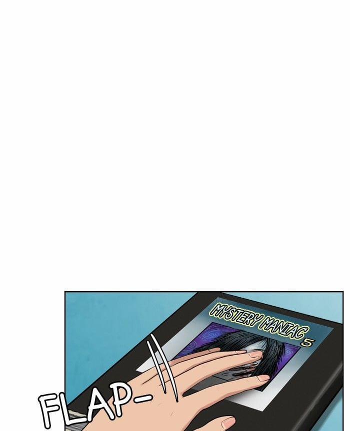 Vẻ Đẹp Đích Thực – True Beauty 30 trang 72