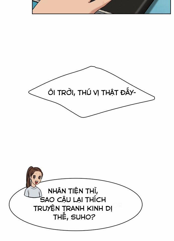 Vẻ Đẹp Đích Thực – True Beauty 30 trang 73