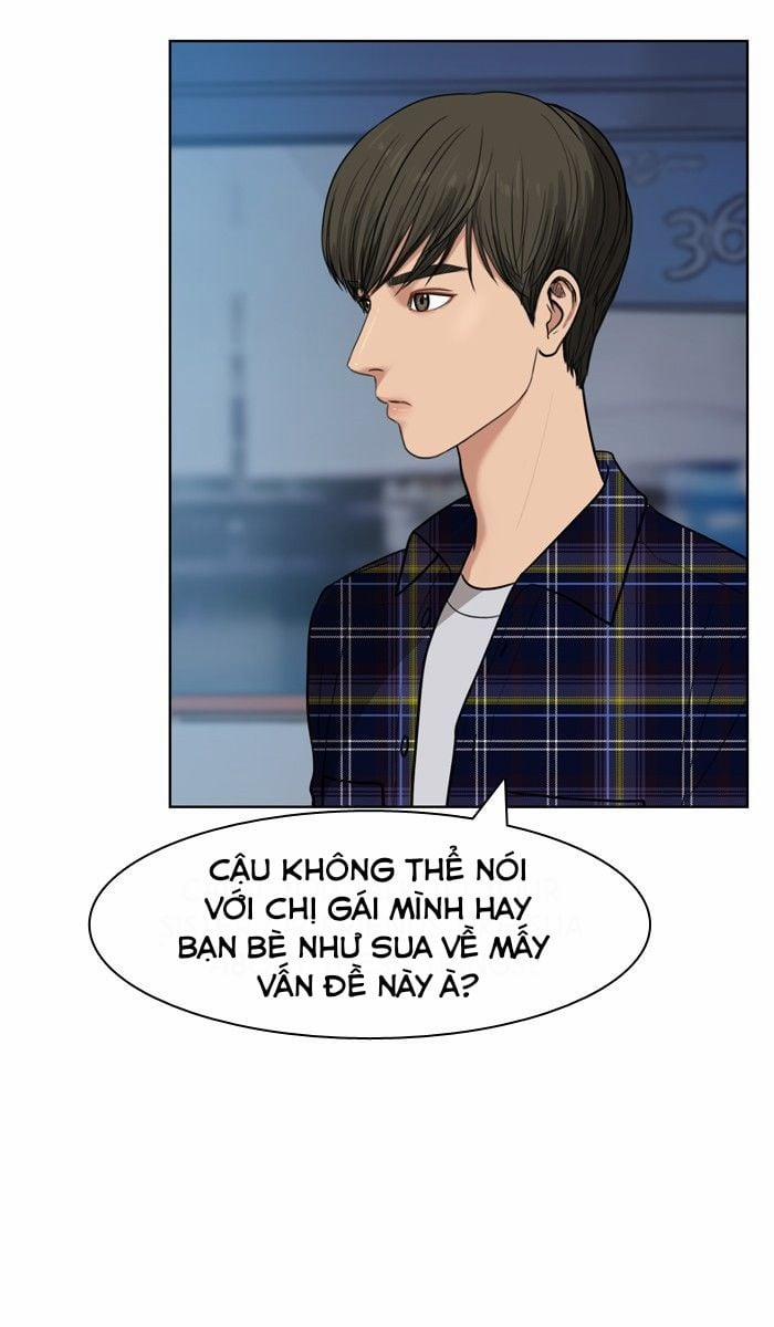 Vẻ Đẹp Đích Thực – True Beauty 30 trang 86