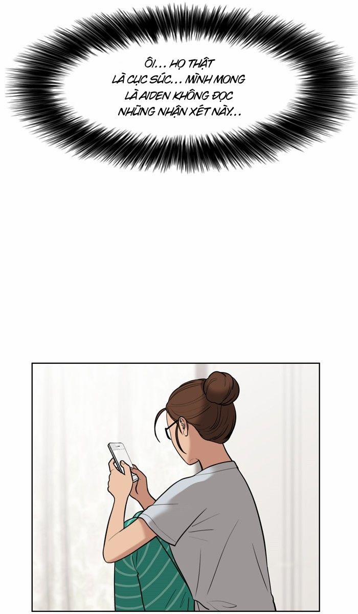 Vẻ Đẹp Đích Thực – True Beauty 30 trang 9