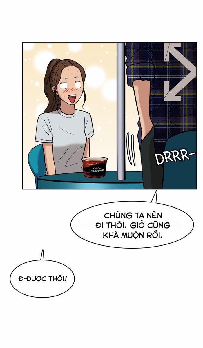 Vẻ Đẹp Đích Thực – True Beauty 30 trang 95