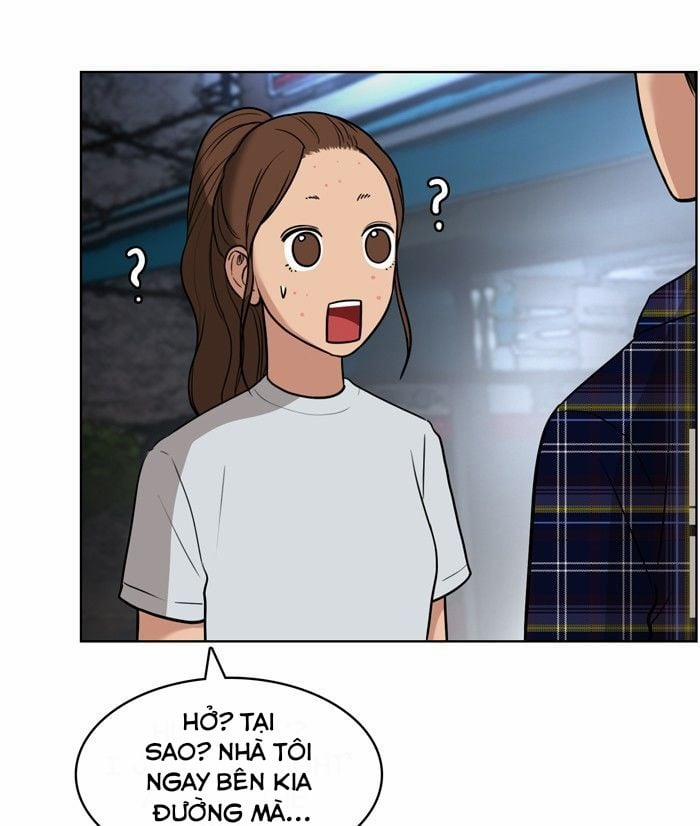 Vẻ Đẹp Đích Thực – True Beauty 30 trang 98