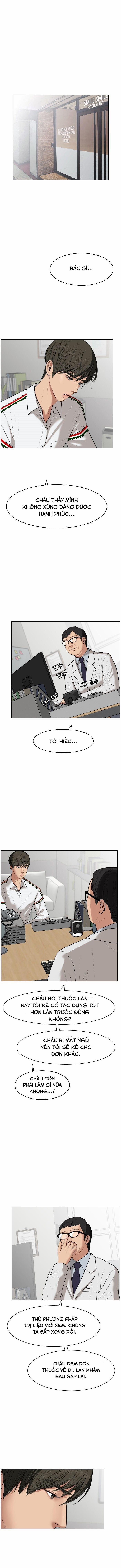 Vẻ Đẹp Đích Thực – True Beauty 33 trang 9