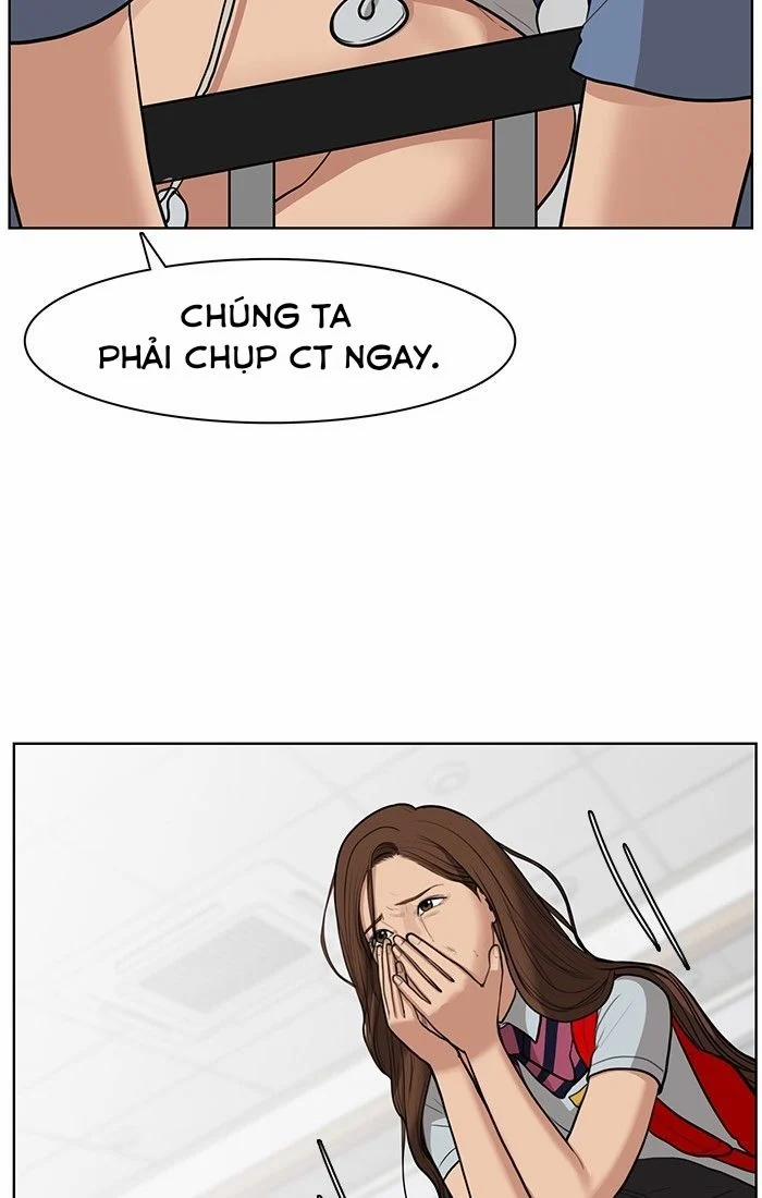 Vẻ Đẹp Đích Thực – True Beauty 35 trang 11