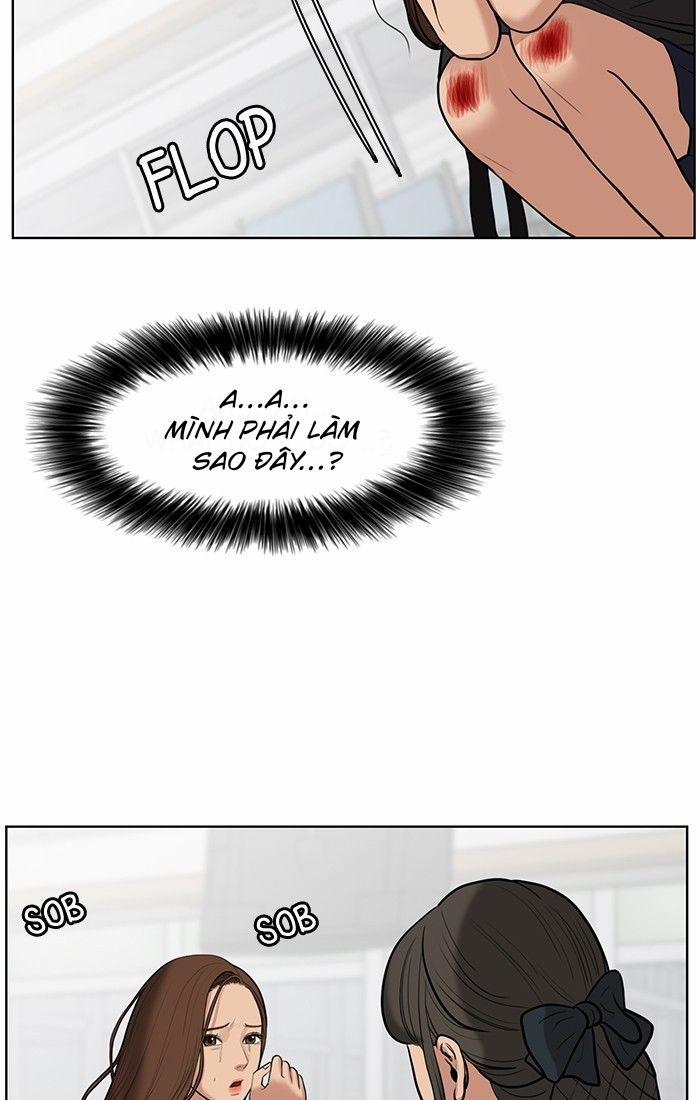 Vẻ Đẹp Đích Thực – True Beauty 35 trang 12