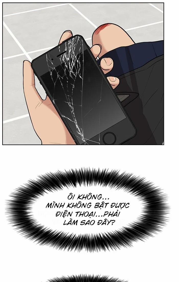 Vẻ Đẹp Đích Thực – True Beauty 35 trang 14