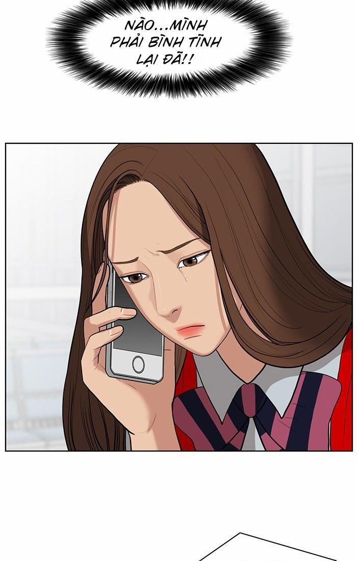 Vẻ Đẹp Đích Thực – True Beauty 35 trang 15