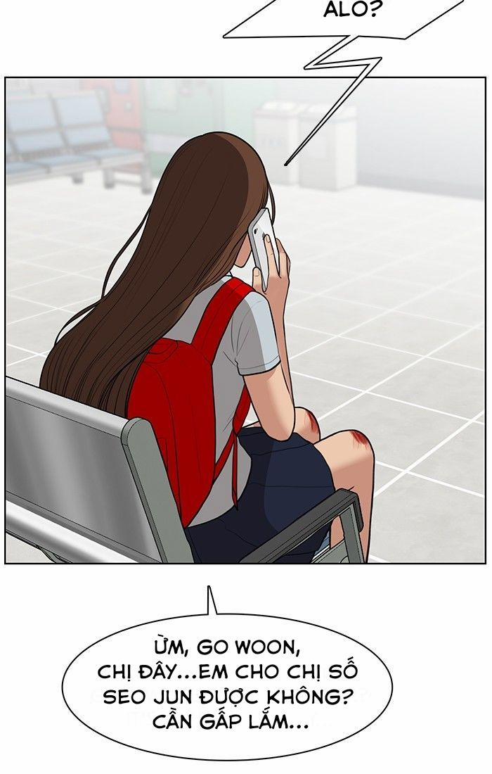 Vẻ Đẹp Đích Thực – True Beauty 35 trang 16