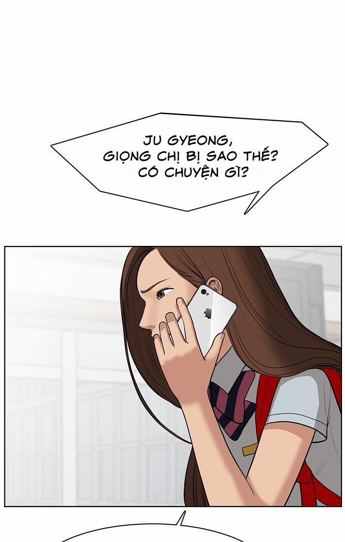 Vẻ Đẹp Đích Thực – True Beauty 35 trang 17