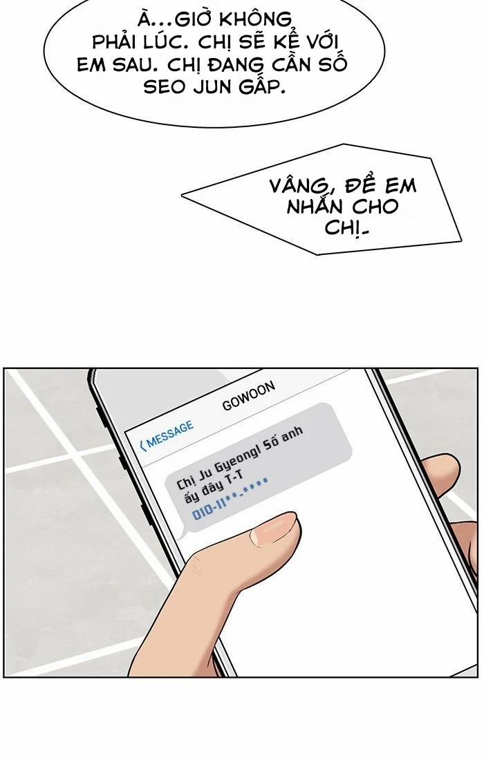 Vẻ Đẹp Đích Thực – True Beauty 35 trang 18