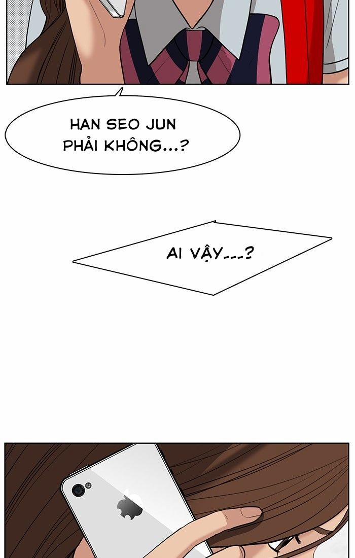 Vẻ Đẹp Đích Thực – True Beauty 35 trang 23