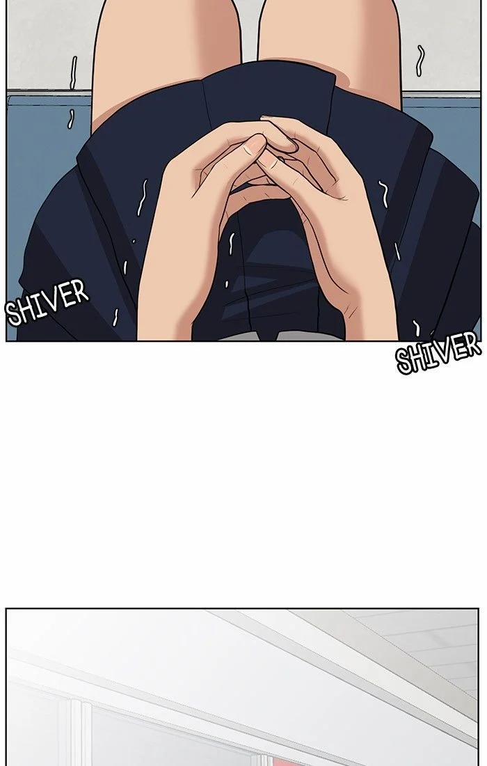 Vẻ Đẹp Đích Thực – True Beauty 35 trang 27