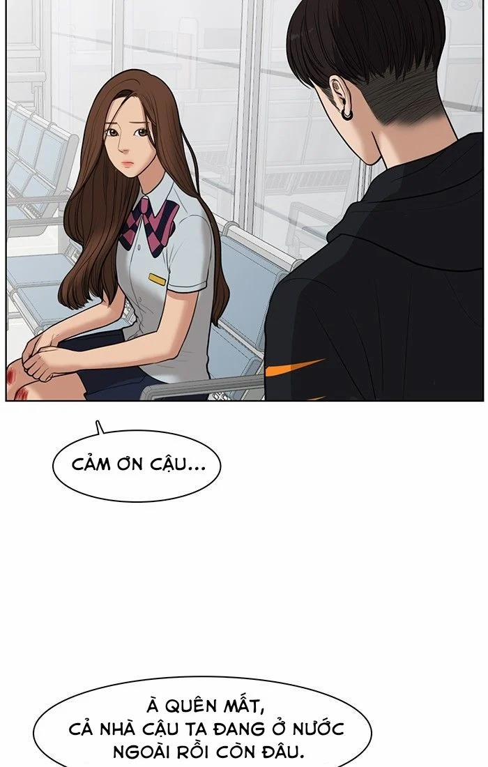 Vẻ Đẹp Đích Thực – True Beauty 35 trang 30