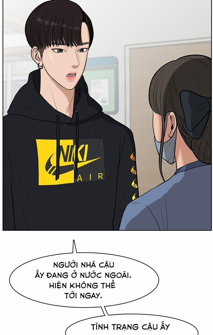 Vẻ Đẹp Đích Thực – True Beauty 35 trang 39