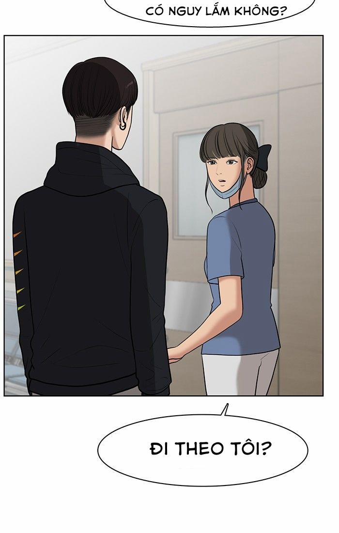 Vẻ Đẹp Đích Thực – True Beauty 35 trang 40