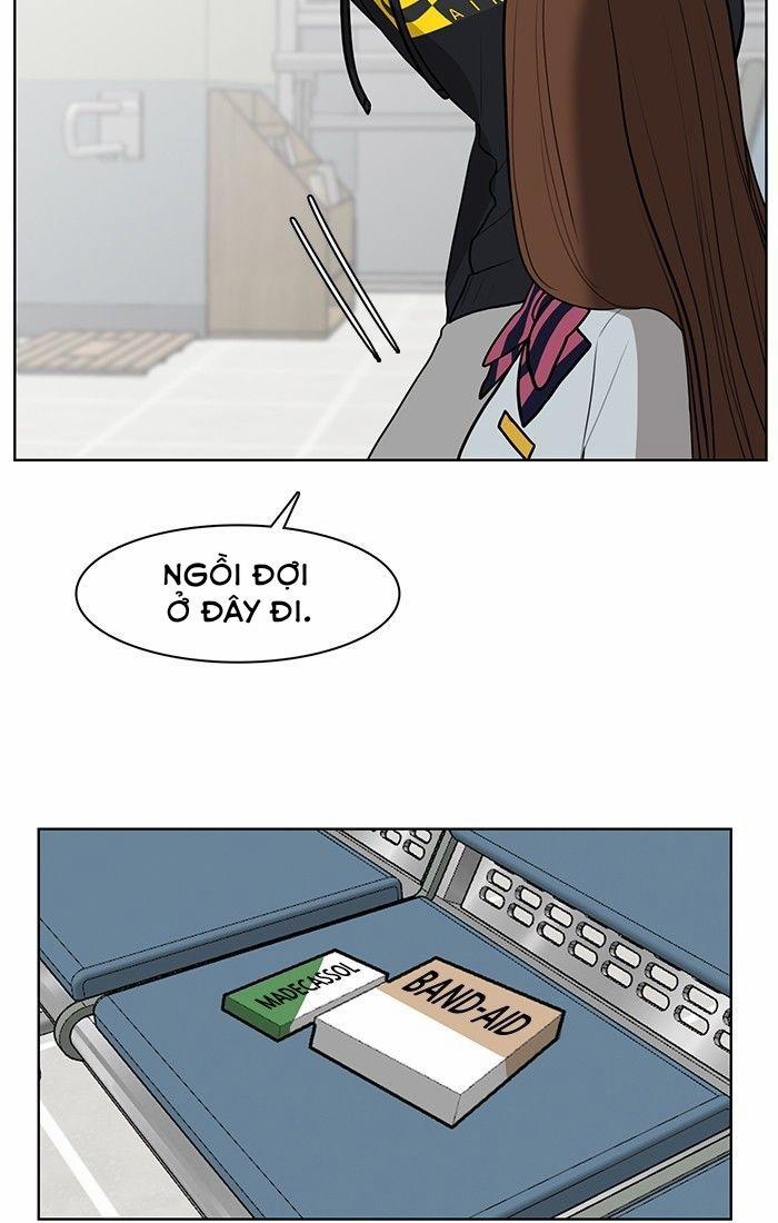 Vẻ Đẹp Đích Thực – True Beauty 35 trang 48