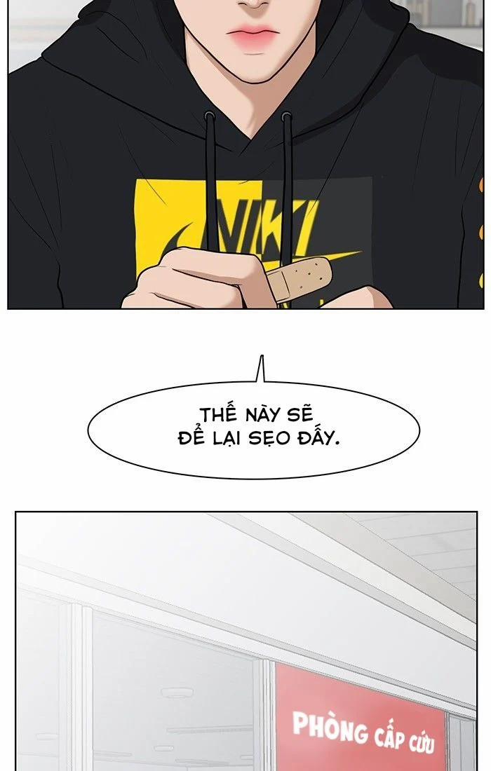 Vẻ Đẹp Đích Thực – True Beauty 35 trang 51